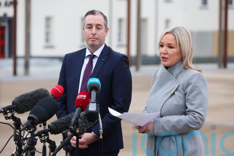 Parties agree format for apology to victims of institutional abuse
