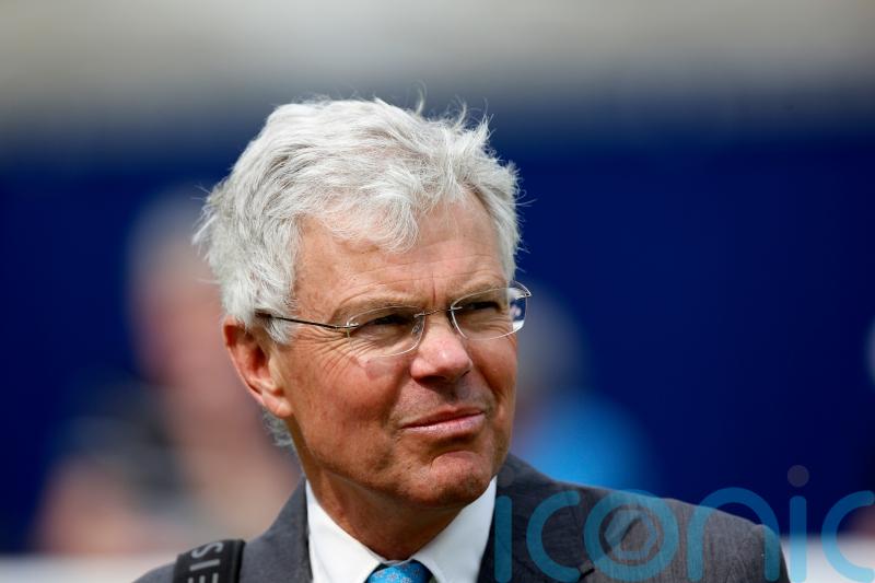 Hughie Morrison celebrates landmark 1,000th winner