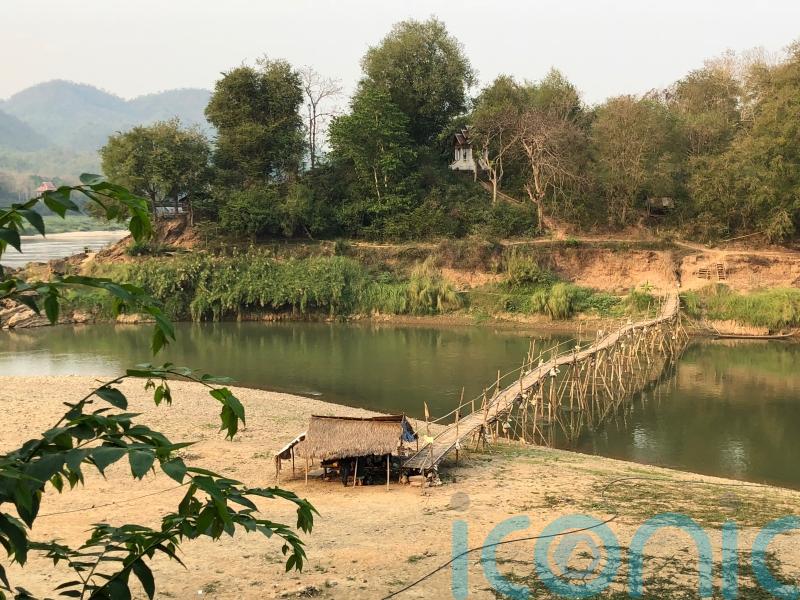 Pharmaceutical drugs are polluting rivers worldwide, study warns