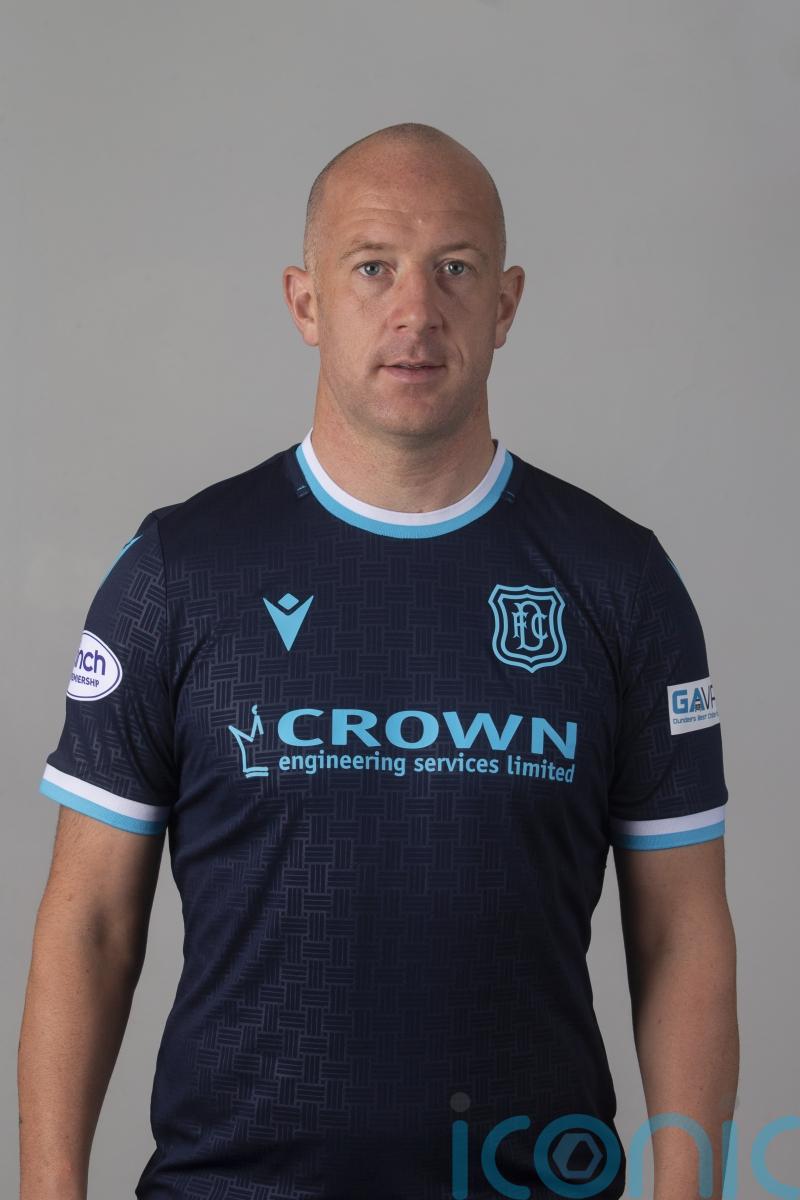 Dundee see off battling Peterhead to book Scottish Cup quarter-final spot