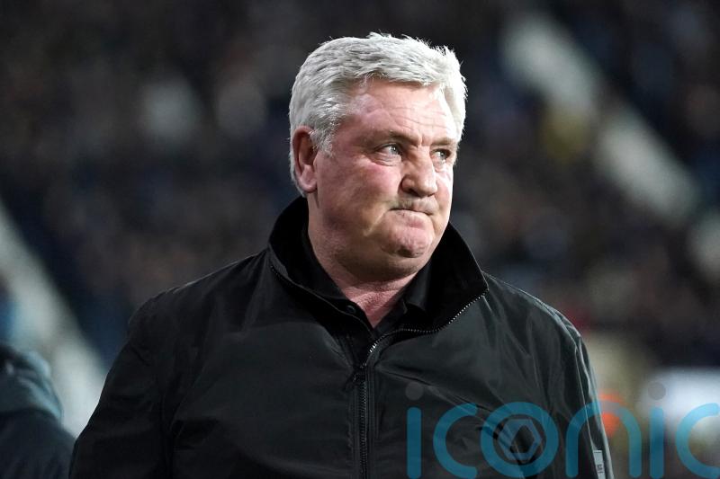 Steve Bruce’s first home game as West Brom boss ends in Blackburn stalemate