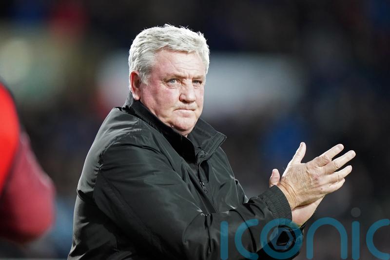 Steve Bruce ‘confident’ West Brom can still earn promotion after Blackburn draw