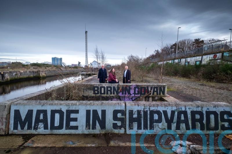 Glasgow University project promises ‘significant boost’ to city’s Cop26 legacy