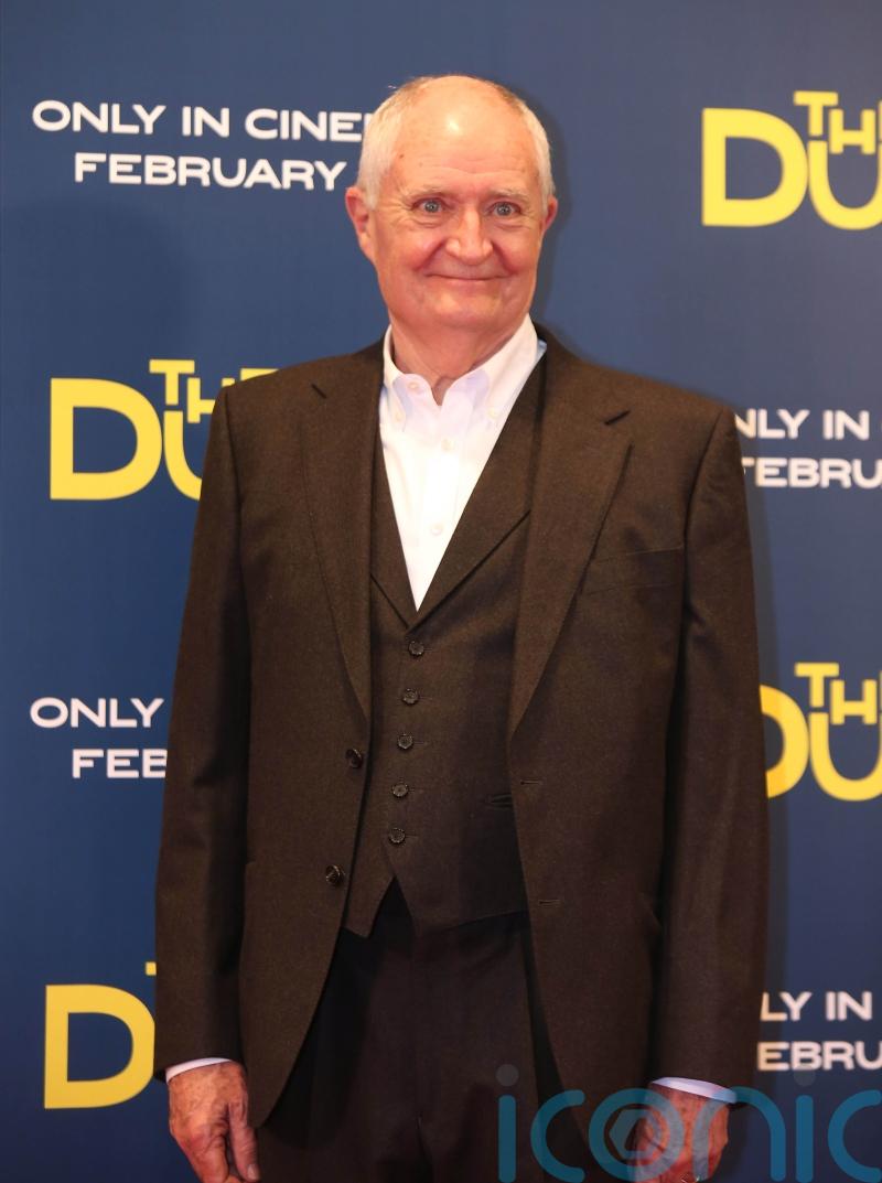 Jim Broadbent reveals why he turned down an OBE