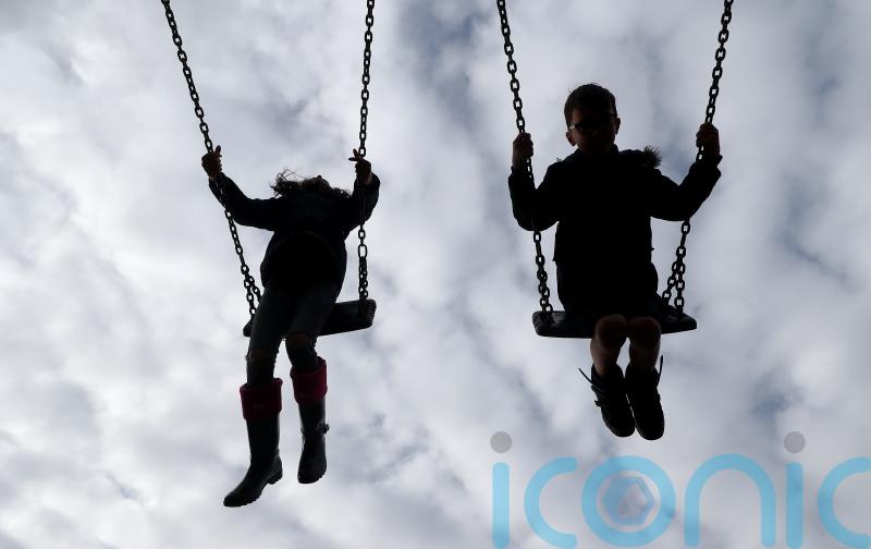 Dramatic fall in youth services spending per child in England over last decade