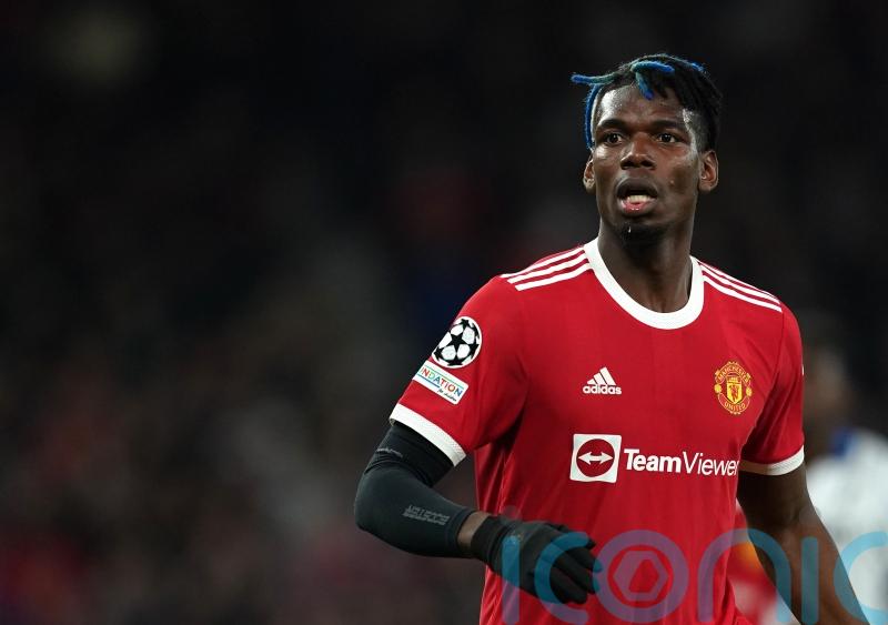 Football rumours: Paul Pogba undecided on Man Utd future as PSG prepare offer