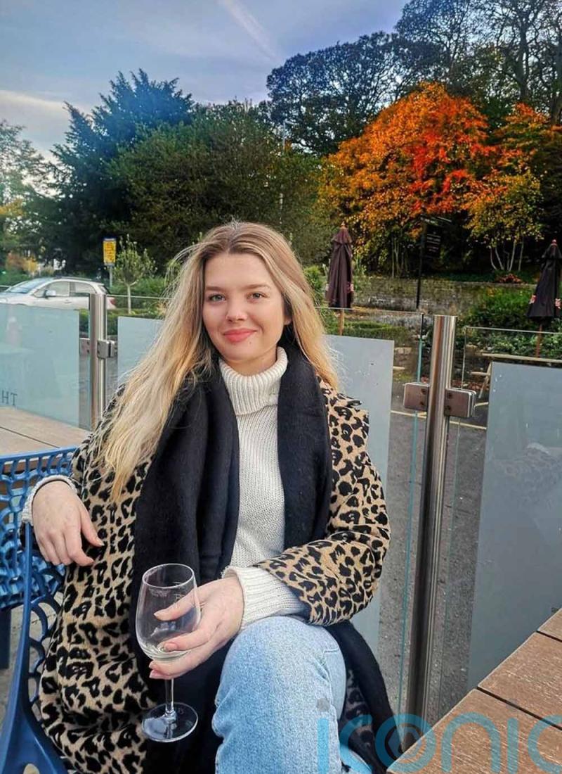 Savvy singleton adds adorable puppy to her profile picture to pull in more discerning Tinder dates