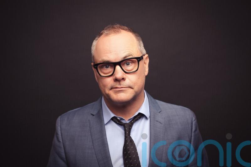 Comedian Jack Dee on why being 60 is better than 59