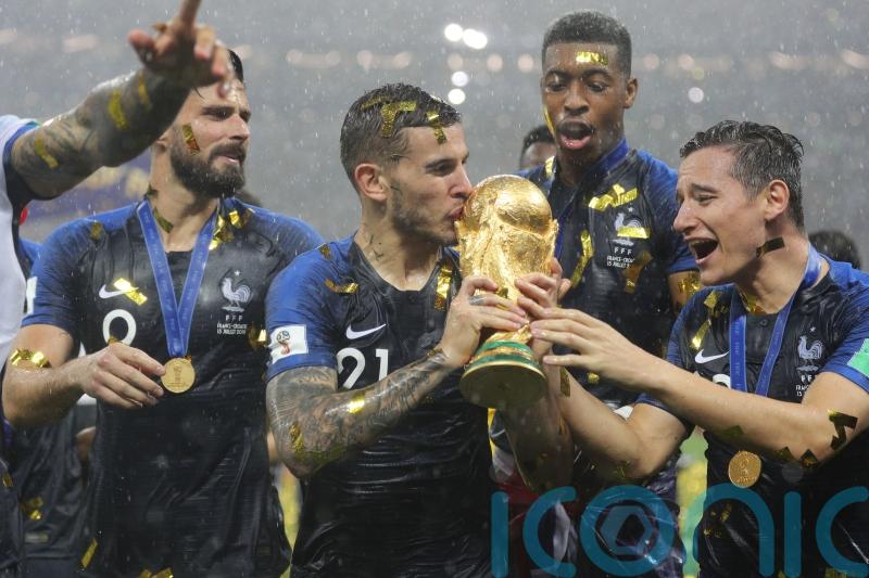 Survey finds 75 per cent of players want World Cup every four years