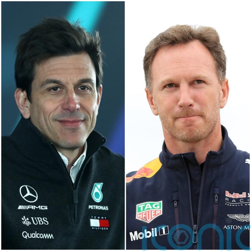 ‘Harmony’ between Toto Wolff and Christian Horner at F1 meeting, says FIA chief