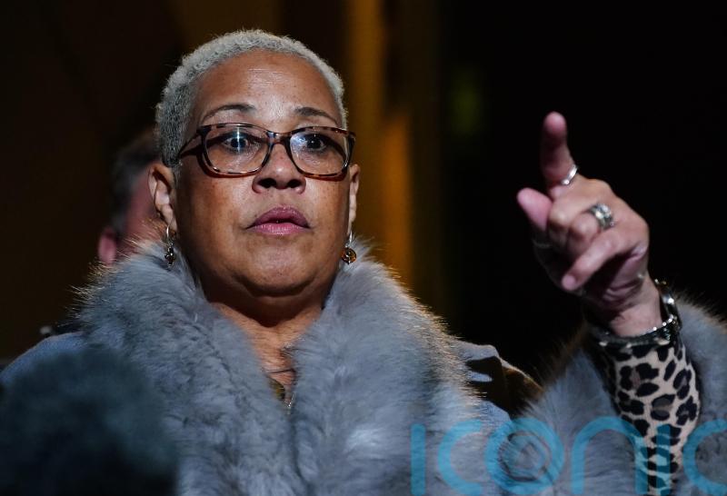 Bereaved mother: Met Police boss ‘all about protecting the brand’