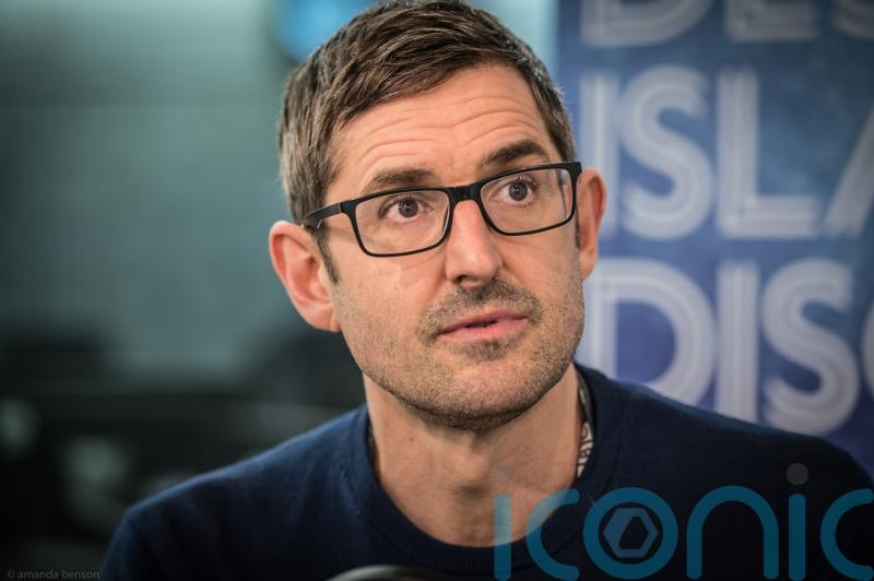 Louis Theroux reveals what ‘terrifies’ him about documentary-making