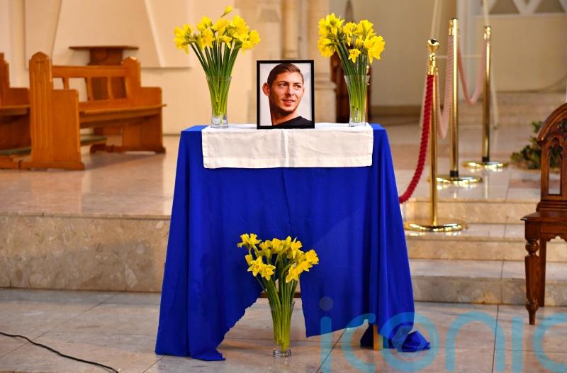 Footballer Sala felt pressured into making record transfer, mother tells inquest