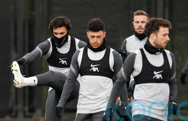 Trent Alexander-Arnold: Liverpool squad is good enough to win treble this season