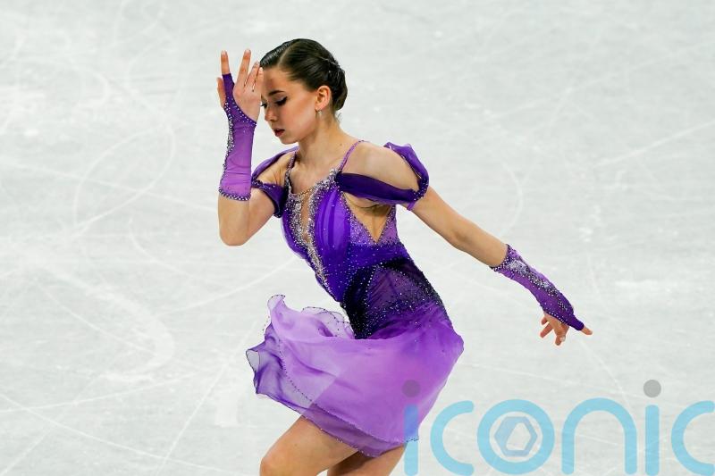 Today at the Winter Olympics: Kamila Valieva leads, Team GB nightmare continues