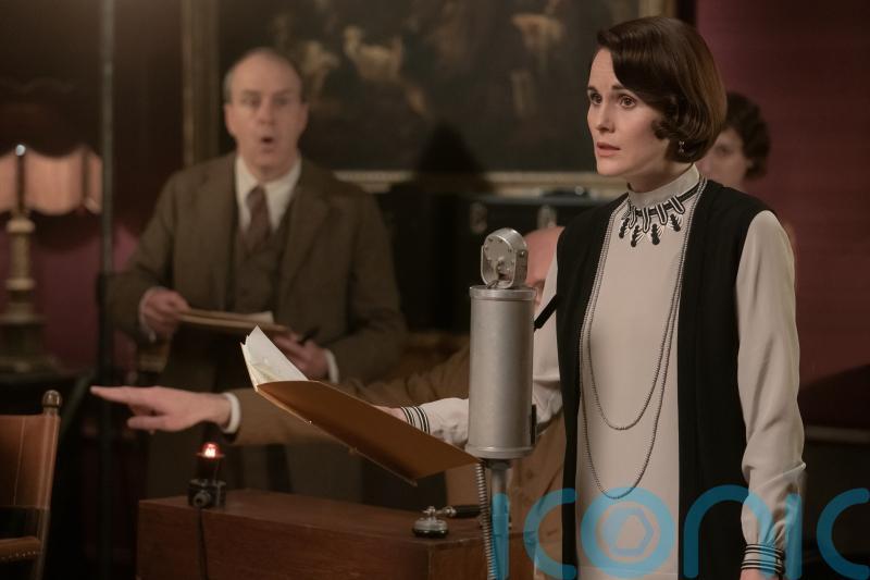 Downton Abbey trailer hints at intrigue and mystery for key characters