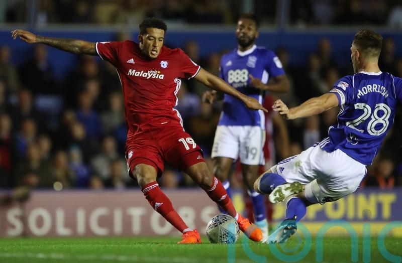 Sheffield Wednesday monitoring Nathaniel Mendez-Laing ahead of Accrington game