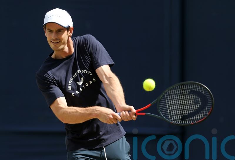 Andy Murray gains revenge on Taro Daniel to reach the last 16 at Qatar Open