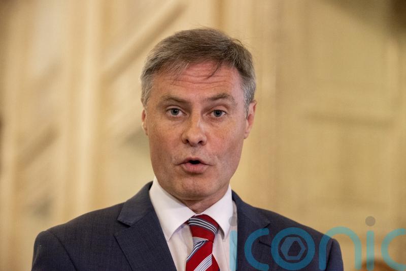 Sinn Fein ministers accused of ‘sectarian decisions’ over stadium funding
