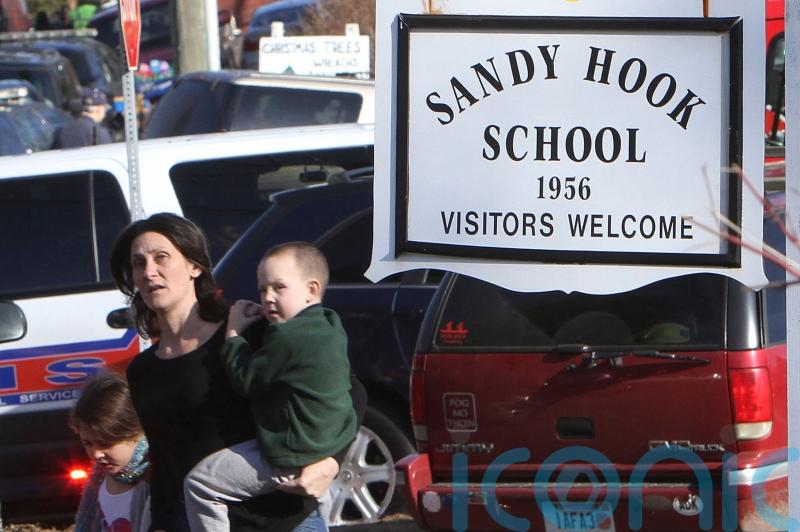 Sandy Hook families settle with gun maker Remington