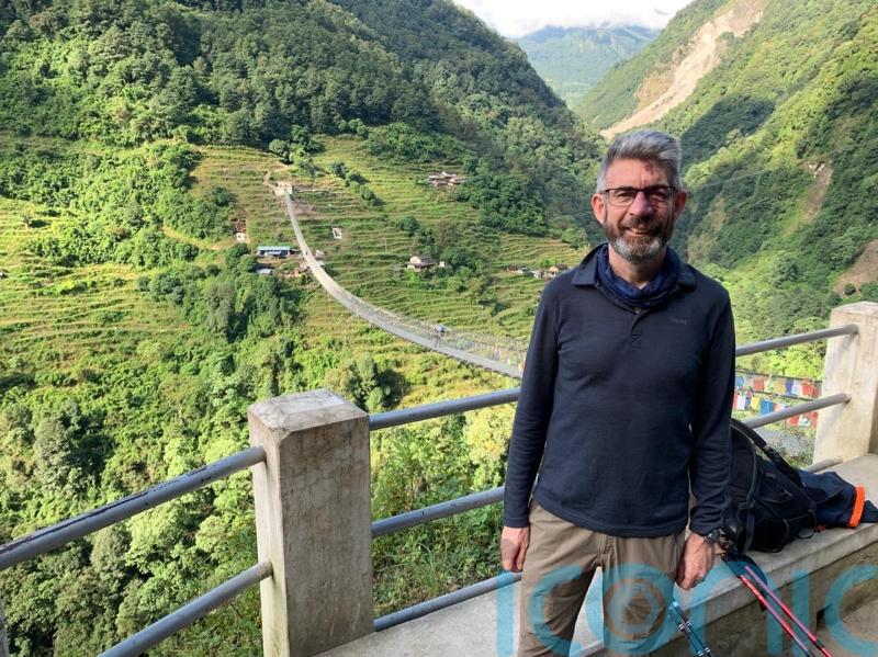 Diplomat suffering ‘extreme stress’ took own life – inquest