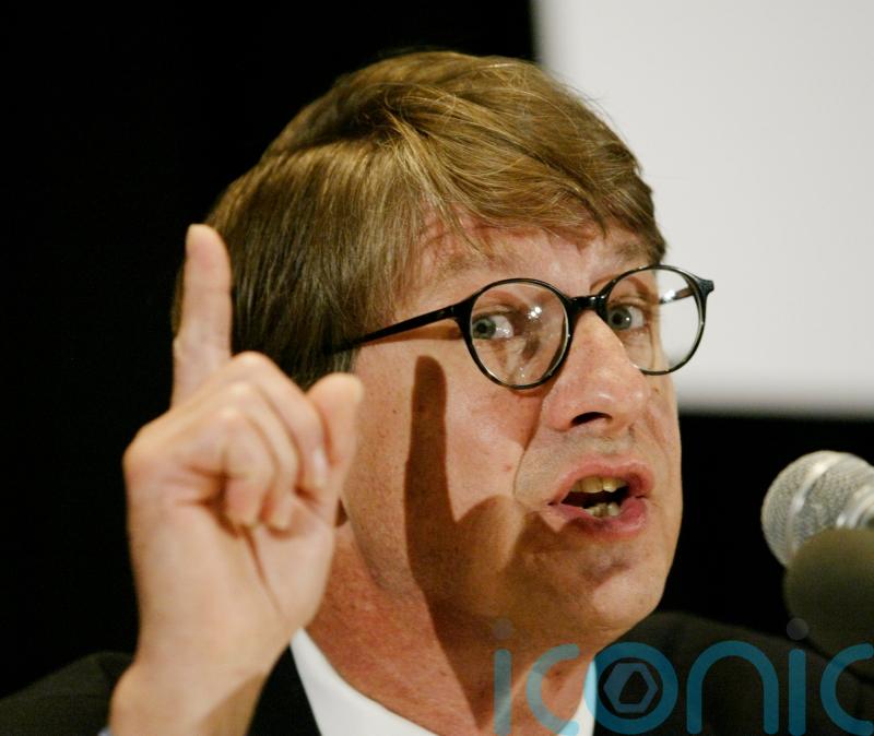 Irreverent author and commentator PJ O’Rourke dies aged 74