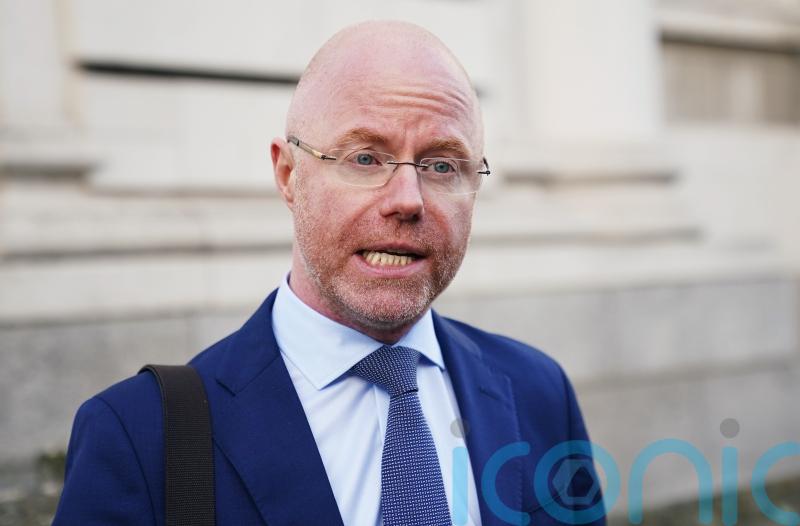 Health Minister promises action on waiting lists