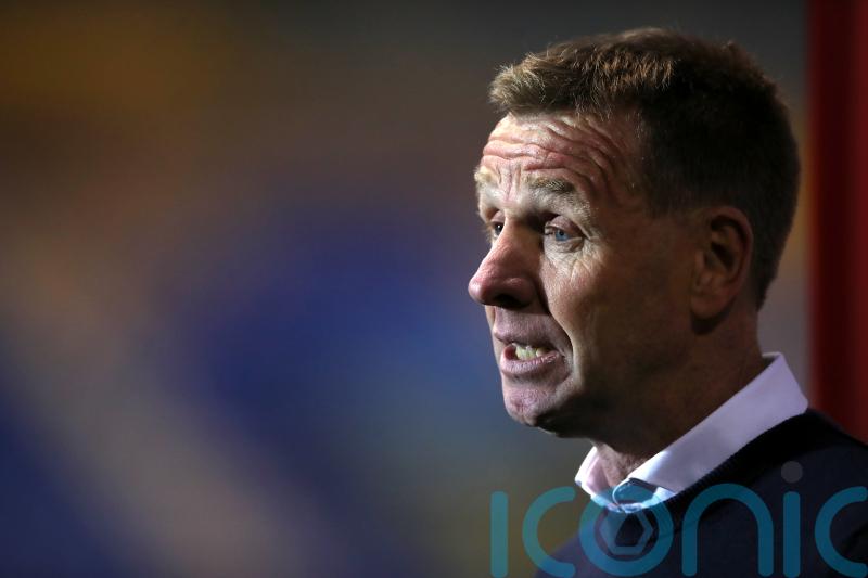 Brandon Goodship’s goal gives David Oldfield first win in charge of Weymouth