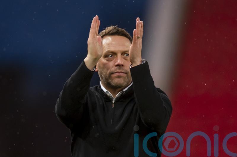Leam Richardson hails ‘very professional performance’ as Wigan beat lowly Crewe
