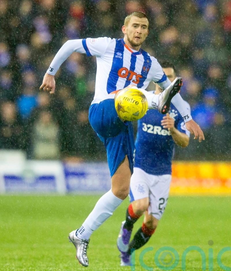 Forfar’s automatic promotion hopes dealt blow with draw against Stirling