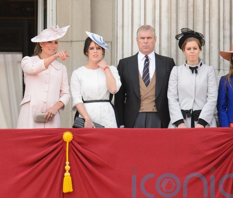 Andrew facing renewed calls to lose dukedom after settling sex case
