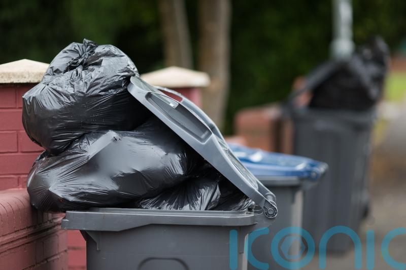 New report finds ‘spike’ in household waste in first year of Covid pandemic