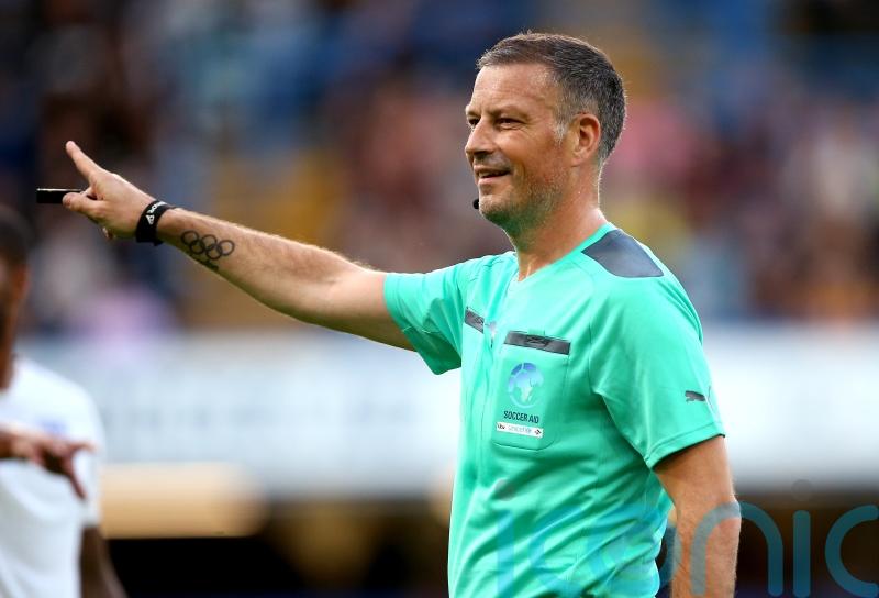 On this day in 2017 – Mark Clattenburg quits Premier League for Saudi Arabia job