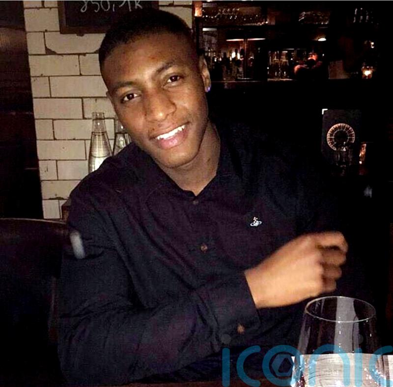 Man arrested at Heathrow and charged with 2017 murder