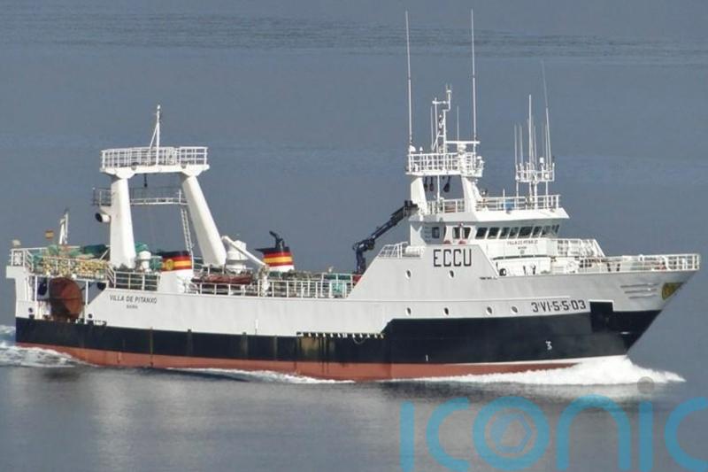 Three more bodies found after fishing boat sinks off Newfoundland