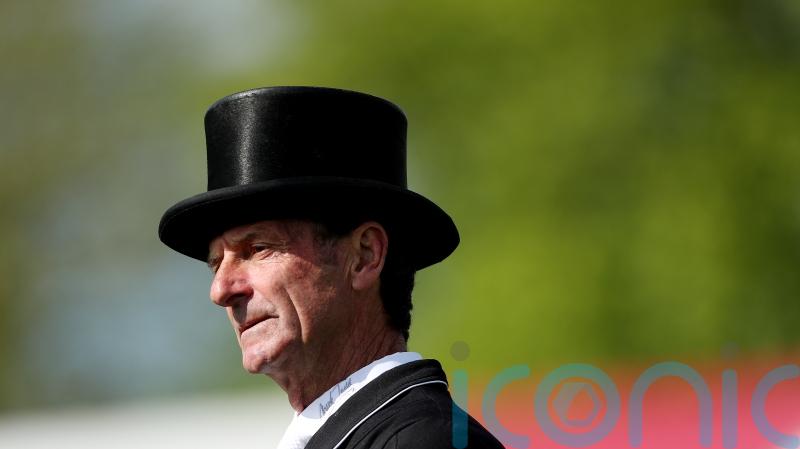 Sir Mark Todd has licence suspended by BHA