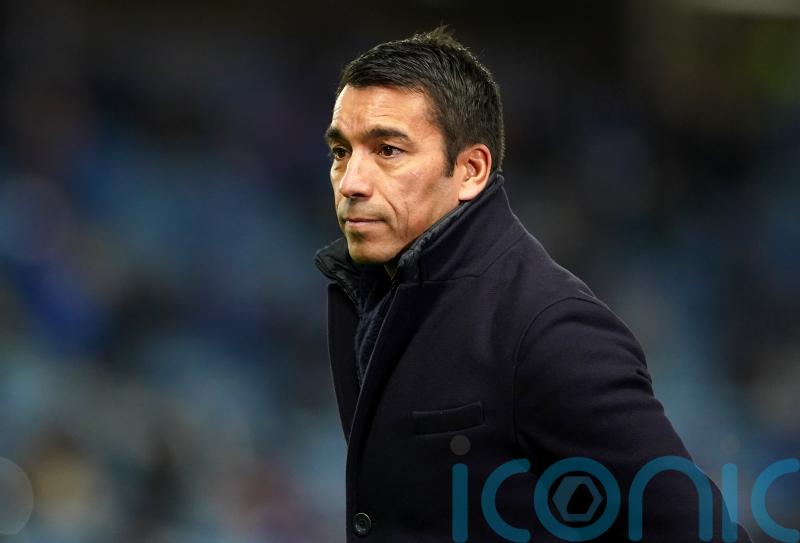 These are the games you want – Rangers relishing Dortmund ‘challenge’