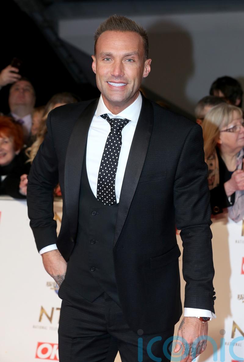 Calum Best returning to TV with football series for BBC Three