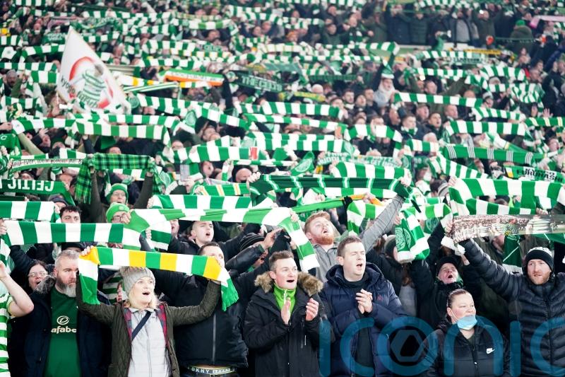 Bodo/Glimt boss expects his side to feed off fervent Celtic Park atmosphere
