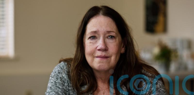 Bafta nominee Ann Dowd: America has lost its way