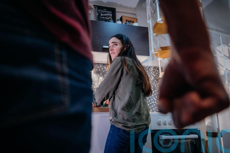 Domestic abusers ‘weaponised government restrictions to control victims’