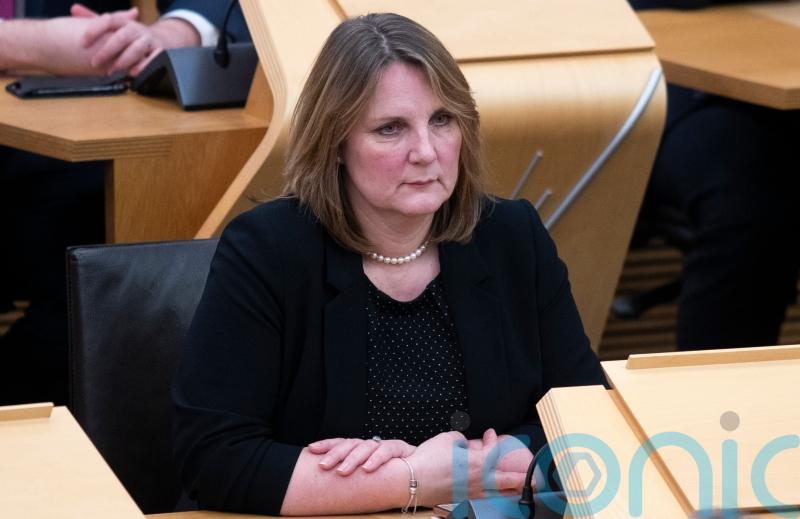 Former Tory MSP steps down as Scottish leader of Reform Party