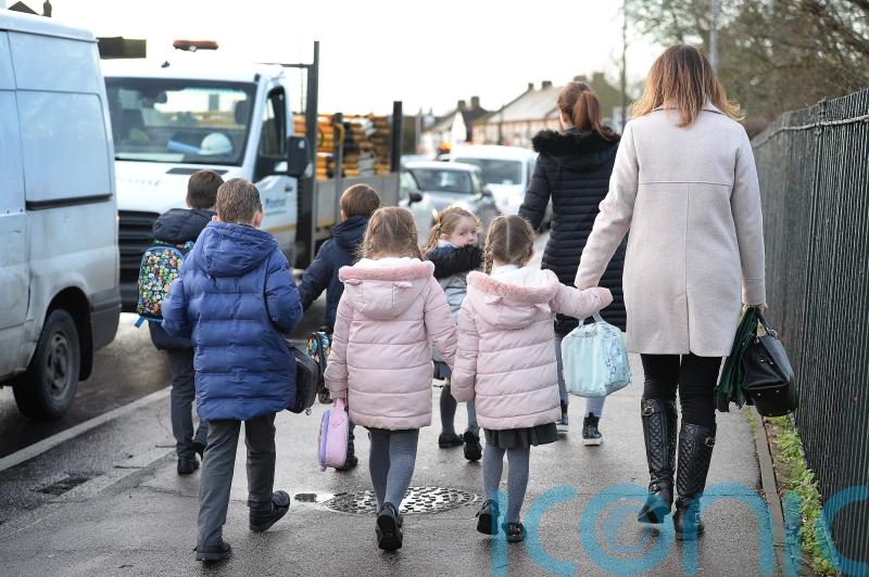 Key questions answered about Covid-19 jabs for five to 11-year-olds
