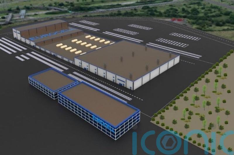 Anglo-Korean battery firm contemplating UK production site