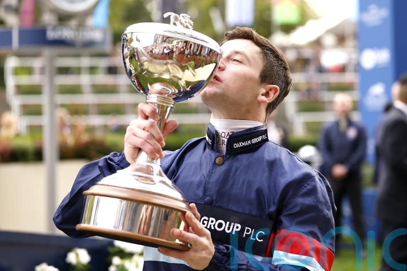 Oisin Murphy to appear before disciplinary panel next week