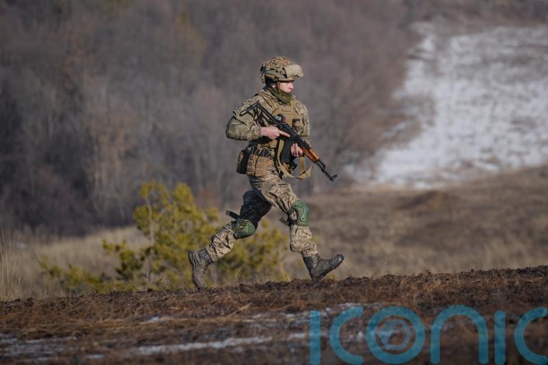 Russian invasion would ‘shake the foundations of international order’ – No 10