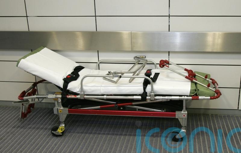 Government ‘failing miserably’ over hospitals crisis, says McDonald