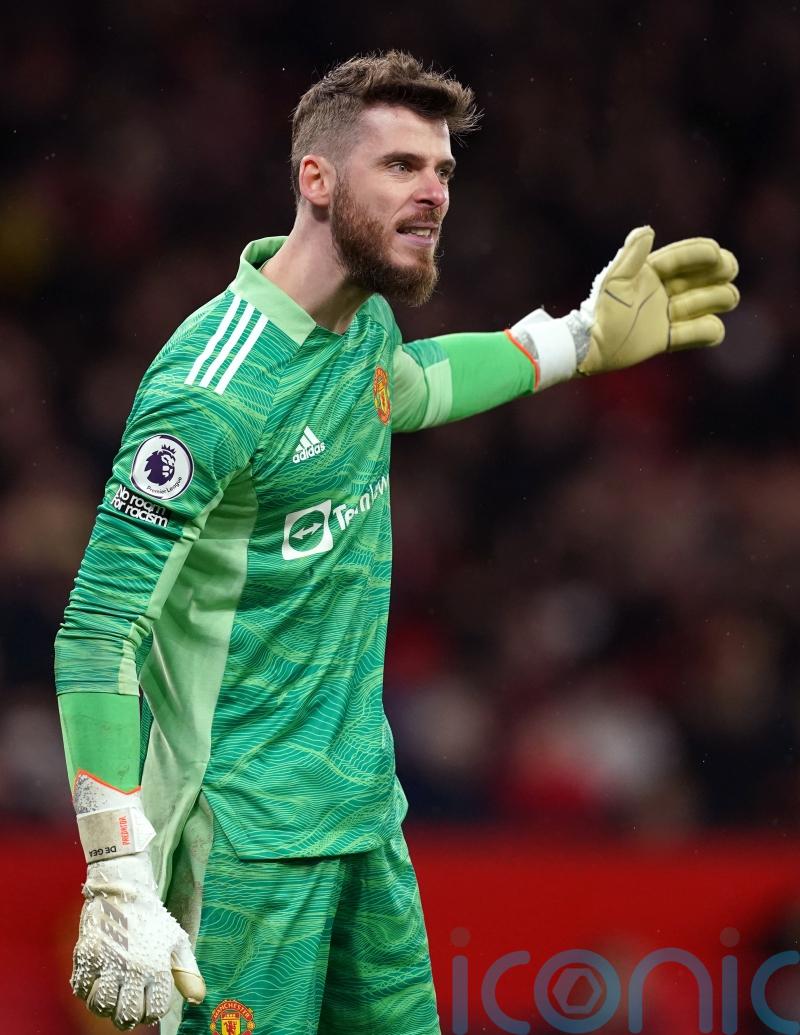 Leeds rivalry is launchpad for top-four bid as David De Gea targets key victory