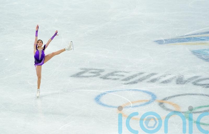 Asterisk and arguments await as Kamila Valieva faces figure skating finale
