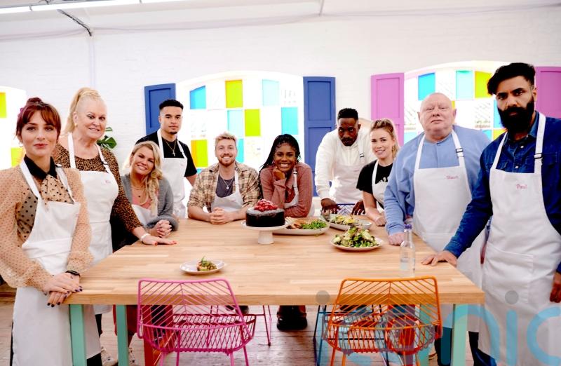 Kerry Katona and Kim Woodburn in line-up for TV cooking show